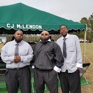 Meet your Posher, Jason